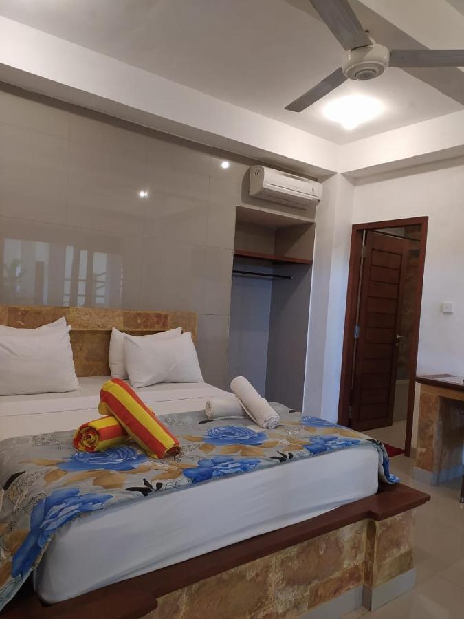Hotel Ocean 3*