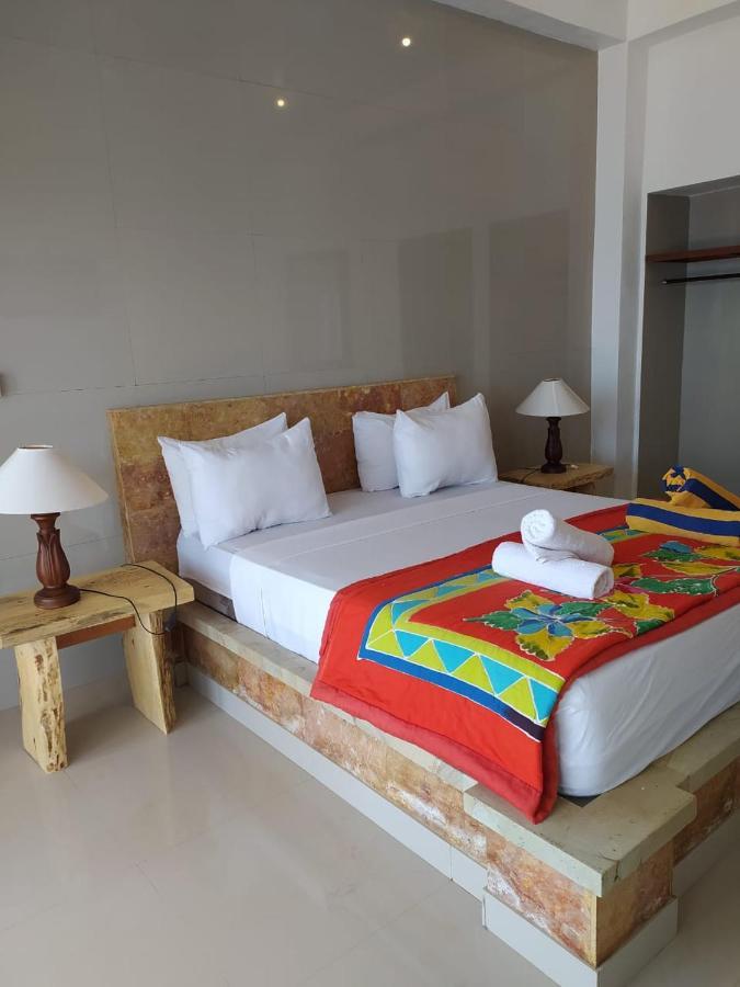 Ocean Hotel